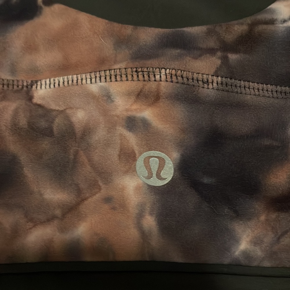 Lululemon bra - Picture 3 of 3